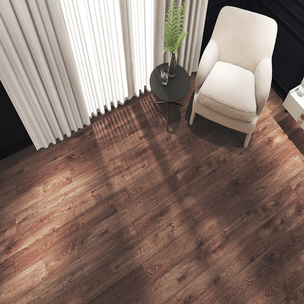 Ламинат Westerhof AGT Effect Premium Россо PRK 909