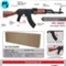 Автомат АКМ орбиз AK07