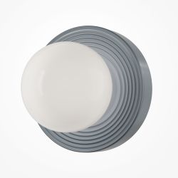 Светильник настенно-потолочный Maytoni   MOD403WL-01GR