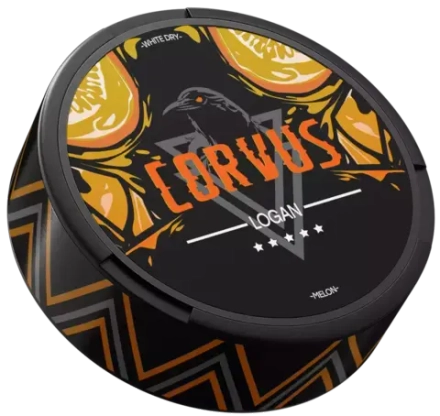 CORVUS LOGAN MELON (50 МГ) - ДЫНЯ