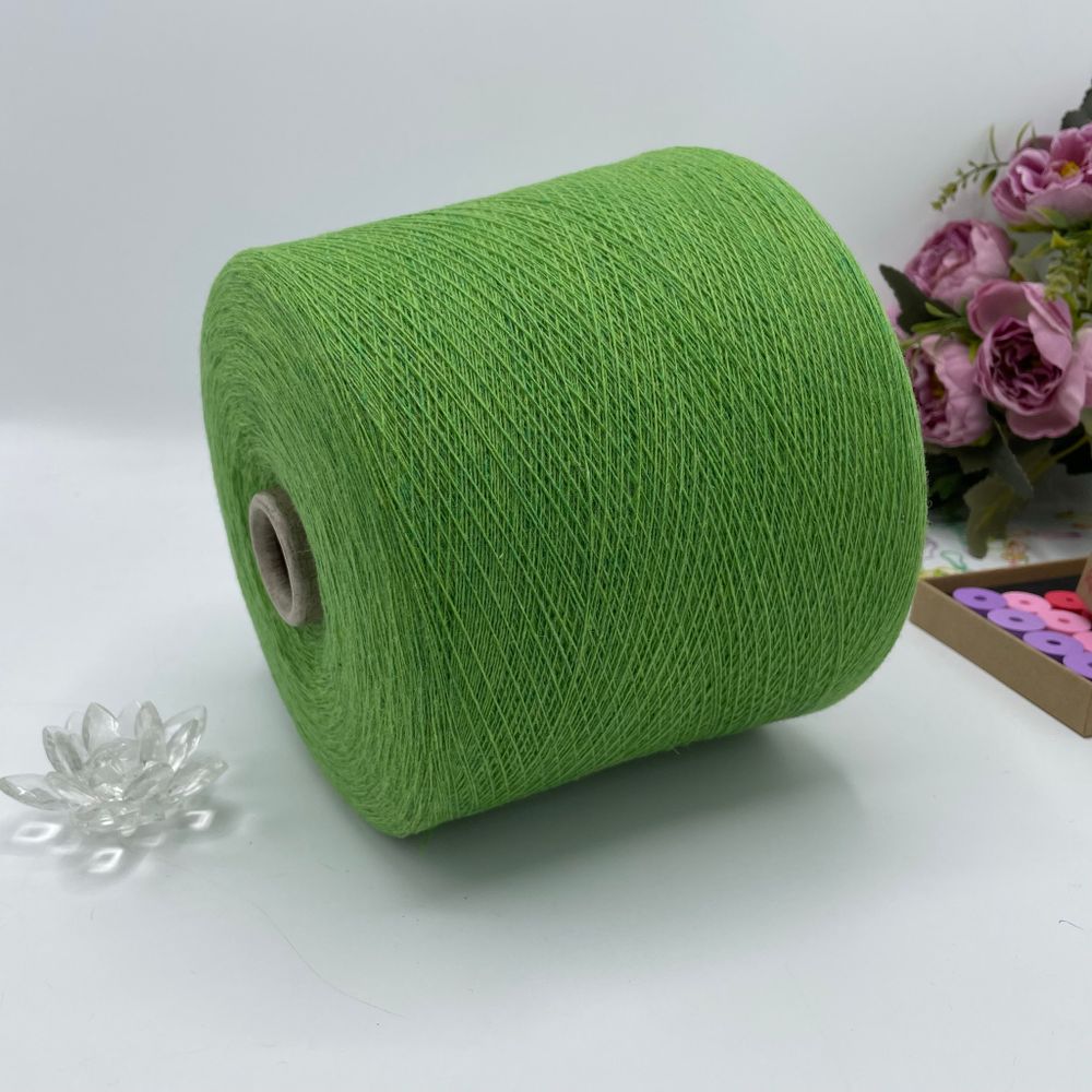 NEW MILL 80% ягненок мериноса 20% полиамид