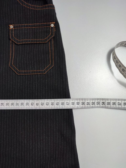 Юбка-брюки с кармашком 42-44 размер