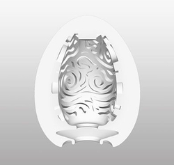 Tenga EGG II – яйцо мастурбатор CLOUDY