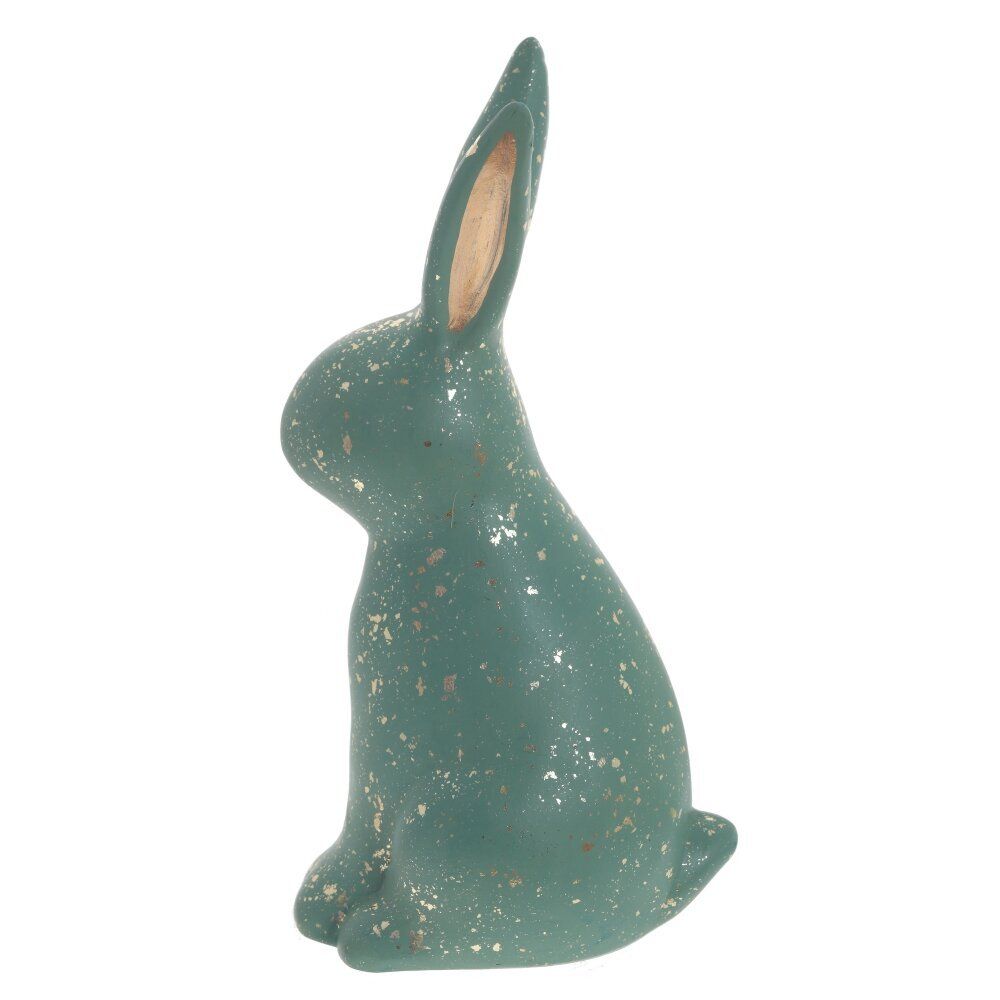 GAEM Фигурка декоративная "Заяц", L9 W12 H24 см