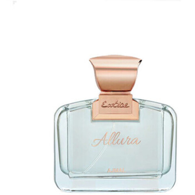 Ajmal Entice Allura EDP 75ml