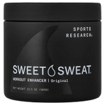 Sports Research, Sweet Sweat®, добавка для тренировок, оригинальный вкус, 383 г (13,5 унции)