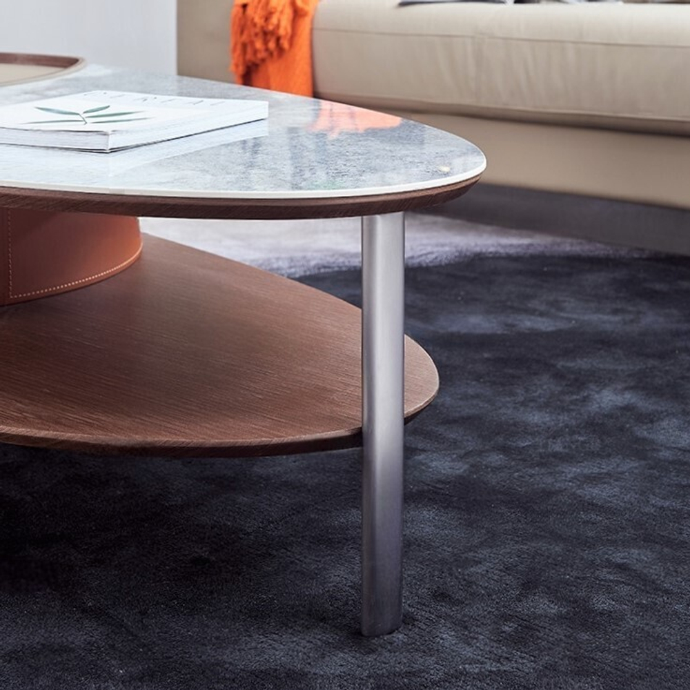 Стол журнальный MLL-D48