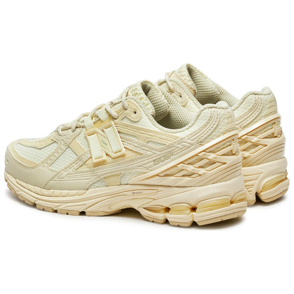 Кроссовки New Balance M1906 Nk Beige