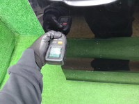 Дверь передняя правая Porsche Cayenne 3 (2017-н.в)