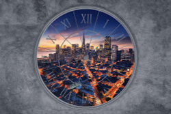 URBAN 21