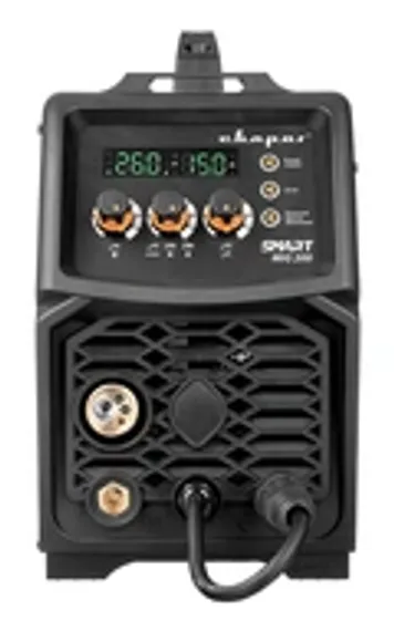 Электрический труборез SCB-114