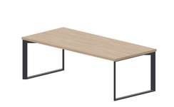 Стол Fortum 220х100х74см