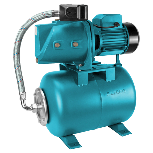 ABH 900 Автоматическая станция водоснабжения ALTECO