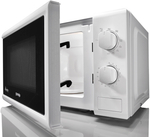 Микроволновая печь с грилем Gorenje MMO 20 MGWII