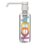 Полимерный гель для шаров 215 мл С дозатором KODA