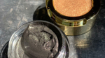 Tom Ford Cream And Powder Eye Color - 13 Black Sand