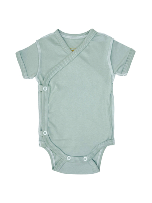 Боди-кимоно Olive (56,62)