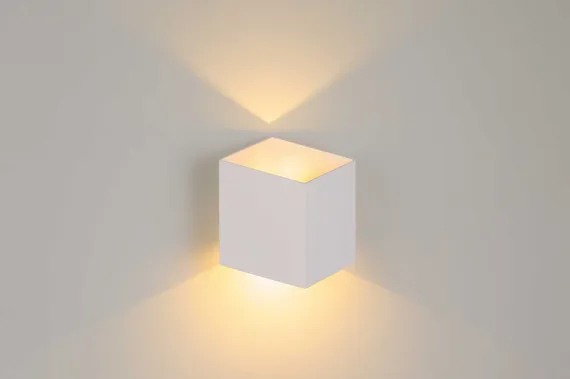 PL-355W WH (1/20) Светильник