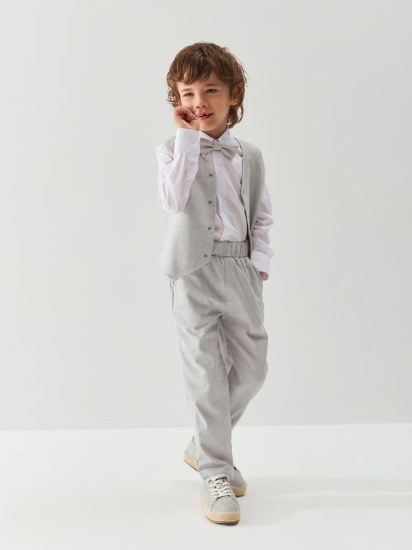 Галстук-бабочка 