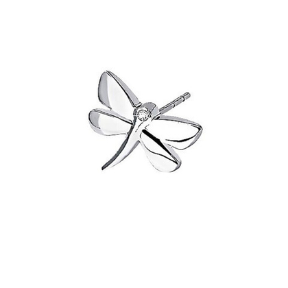 Серьги для ушей Dragonfly Swarovski Biojoux BJT201