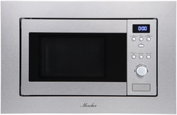 Встраиваемая микроволновая печь Monsher MMH 200X