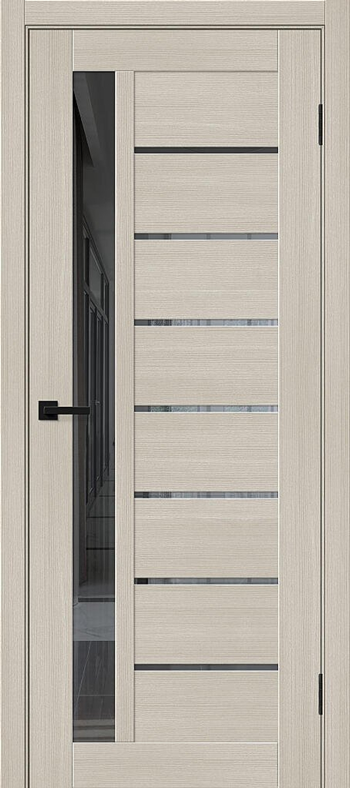 Браво-27 Cream Melinga Mirox Grey 200*90