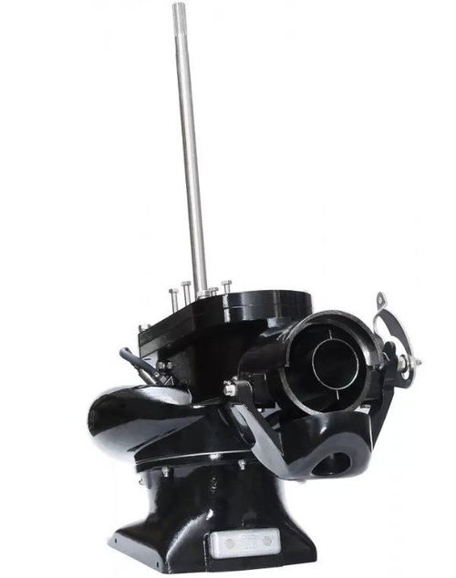 Насадка водометная MARLIN PRO для M F115 PRO XS 4T