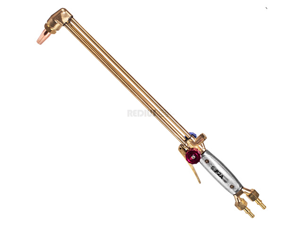 Резак ацетиленовый Р2А-32-Р (до 300 мм) (ООО "РЕДИУС 168)