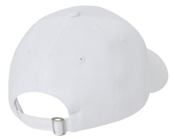 Теннисная кепка Björn Borg Logo - белый