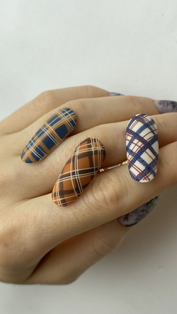 Swanky Stamping Пластина для стемпинга 148 клетки