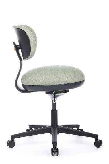 Кресло Ted KA21 Зеленый