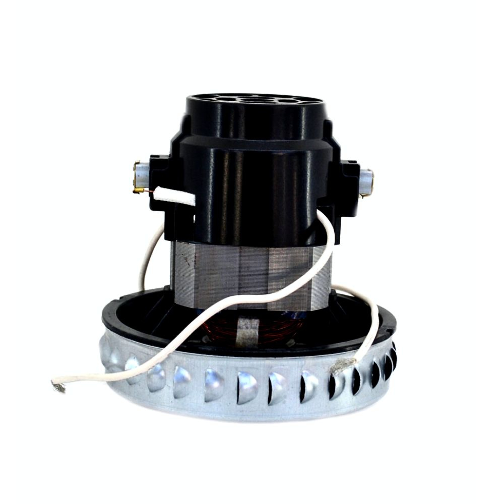 Двигатель моющего пылесоса HWX-CG34 SM 1200W H-120мм D-112мм h-27мм d-30мм