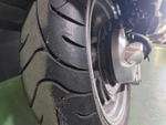 BMW R1150RT , 2003