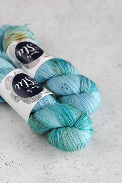 пряжа "Диадема К. Когтевран" Soft Sock Stu