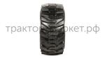 Комплект резины с дисками Industrial для Solis 26 23X8,5-12 / 33X15,5-16,5