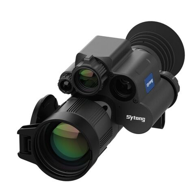 Мультиспектральный тепловизионный прицел Sytong FM06-50LRF