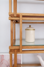 Стеллаж One Line