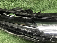 Битая Фара левая Changan Eado Plus (2020-н.в.) LED
