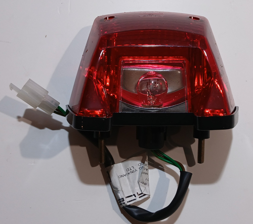 Стоп сигнал Мотоцикл Racer PANTHER 250