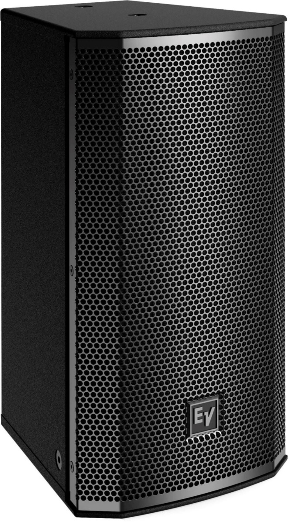 Electro-Voice EVC-1082-00B Пассивная АС 8', раскрытие 100˚x100˚, 8 Ohm, 200 / 800 W, 91 dB, 120 dB max, цвет черный