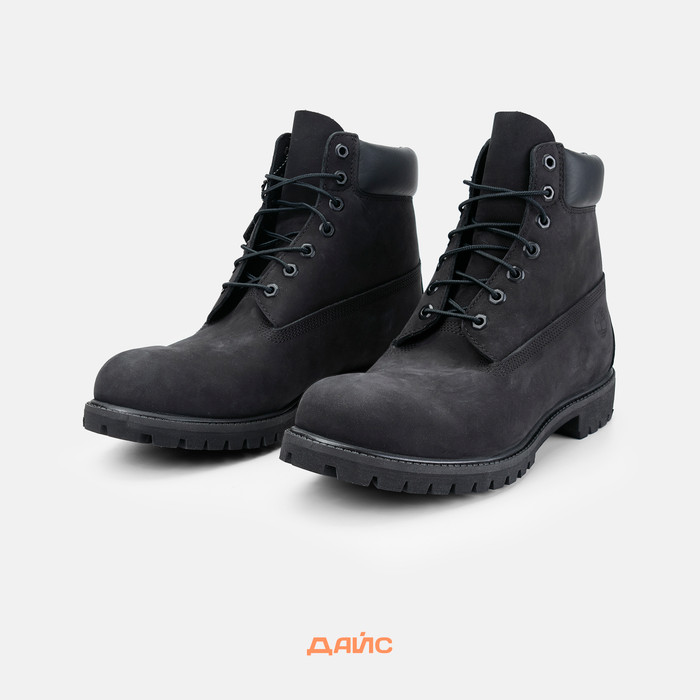Ботинки Timberland 6