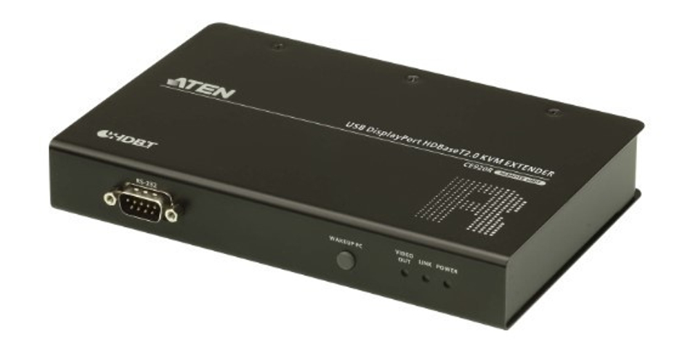 Удлинитель KVM Aten CE920R-ATA-G