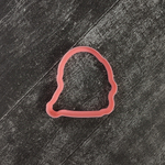 Дед Мороз №26