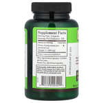 Whole World Botanicals, Royal Chanca Piedra, для поддержки здоровья печени и желчного пузыря, 400 мг, 120 вегетарианских капсул