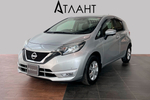 Nissan Note, 2018 год