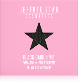 Jeffree Star Cosmetics Artistry Single Eyeshadow - тени для век, 1,5 g
