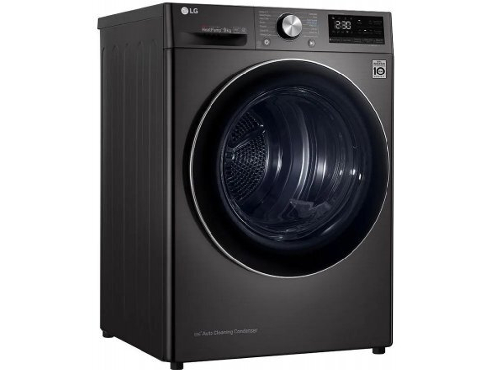 Сушильная машина LG RH90V9JV2N