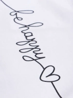 Костюм в садик для девочки юбка и футболка