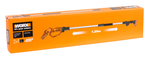 Удлинительная штанга для пилы WORX WA4301