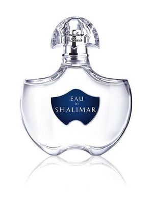 Guerlain Eau de Shalimar